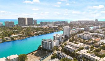 9950 E Bay Harbor Dr, Bay Harbor Islands, FL 33154