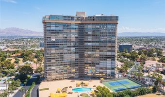 3111 Bel Air Dr 6E, Las Vegas, NV 89109