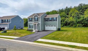 174 QUARTZ Dr, Dover, DE 19904