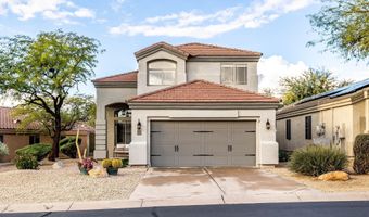 4350 E SMOKEHOUSE Trl, Cave Creek, AZ 85331