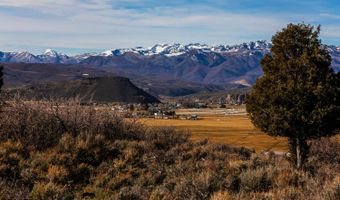 955 High Country Ln Lot 10, Francis, UT 84036
