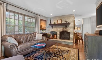 626 Spaulding Ave SE, Ada, MI 49301