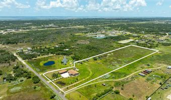 2319 Smith Rd, Aransas Pass, TX 78336