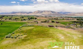67 Panorama Ln, Cody, WY 82414