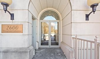 2600 PENNSYLVANIA Ave NW 501, Washington, DC 20037