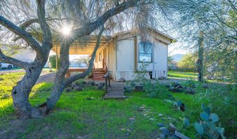 33300 S JEANNE Ln, Black Canyon City, AZ 85324