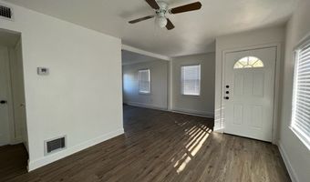 734 S Crockett Dr, Abilene, TX 79605