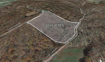 5 COVE Crk, Baker, WV 26801