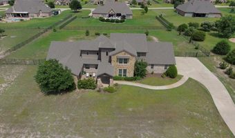 321 Bear Country Dr, Aledo, TX 76008