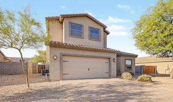 518 W BLACK HAWK Pl, Casa Grande, AZ 85122