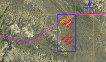 nhn Cottonwood Road, Bridger, MT 59014