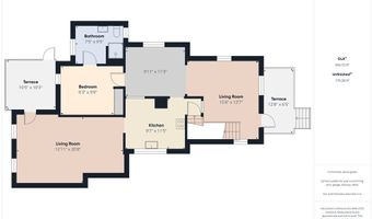176 E Union St, Allegany, NY 14706