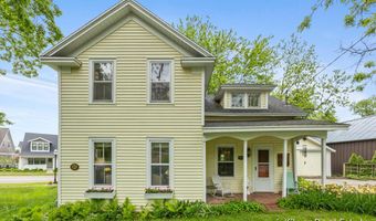 7115 Bronson St SE, Ada, MI 49301