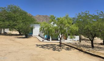 11658 Sherry Rd, Yucca, AZ 86438