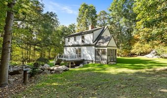 23 Harvard Rd, Bolton, MA 01740