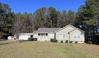 6630 JIM JOE USRY Rd, Avera, GA 30803