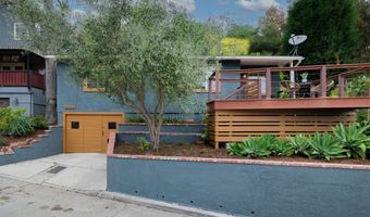 5345 Monterey Rd, Los Angeles, CA 90042