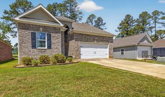 75 Carnoustie Pl, Anniston, AL 36207