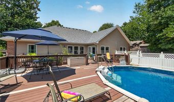 3 Ettington Dr, Bella Vista, AR 72714