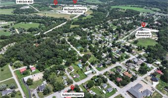 203 N Walnut St, Anderson, MO 64831