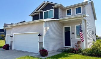 2419 NW Applewood St, Ankeny, IA 50023