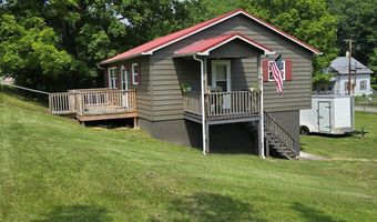 118 Rich Creek Rd, Ansted, WV 25812