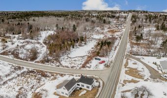 1357 Indian River Rd, Addison, ME 04606