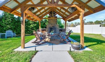 31 Chasewood Dr, Angier, NC 27501