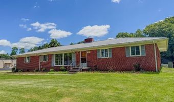 540 4th Ave, Baxter, TN 38544