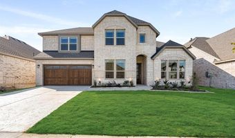 121 Harlan Ct, Aledo, TX 76008