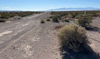 743 E HildaJane Way, Amargosa Valley, NV 89020