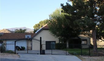 2814 Calmgarden Rd, Acton, CA 93510