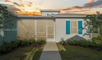 62 Seaplane Dr, Hardeeville, SC 29927