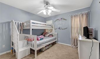 3601 N Rainbow Farm Rd, Bentonville, AR 72713