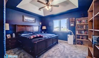 1717 Heathrow Ave, Casper, WY 82609