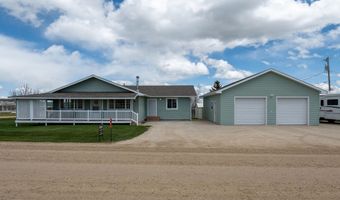 261 Hemlock St, Buffalo, WY 82834