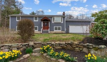 1544 Victory Hwy, Coventry, RI 02827