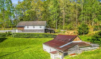 120 Wilson Ln, New Tazewell, TN 37825