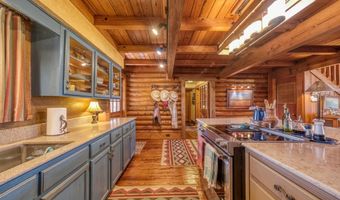 551 My Ln, Millsap, TX 76066