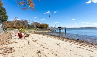 3715 ABINGDON BEACH Rd, Abingdon, MD 21009