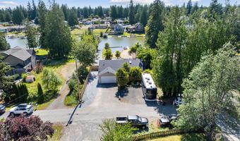 6011 205th Avenue E Bonney Lake WA 98391, Bonney Lake, WA 98391