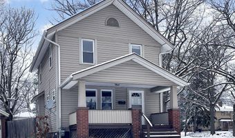 147 Brighton Dr, Akron, OH 44301