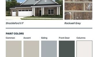 2604 CHERINGTON Dr, Auburn, AL 36832
