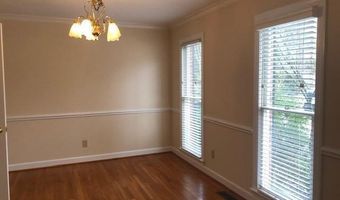 1005 New Dover Rd, Apex, NC 27502
