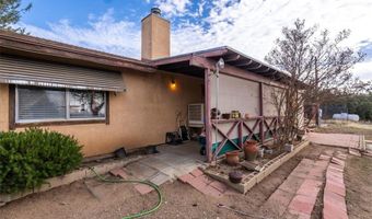 59481 Burnt Valley Rd, Anza, CA 92539