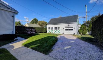 309 Spier Ave, Allenhurst, NJ 07711