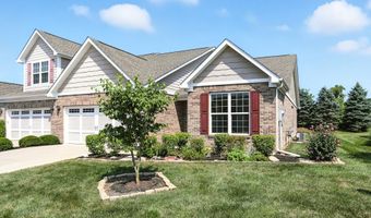 4118 Galena Dr, Avon, IN 46123