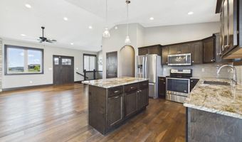 1701 W River Bend St, Brandon, SD 57005