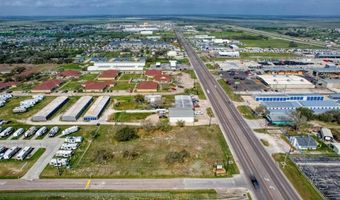 W Wheeler Ave, Aransas Pass, TX 78336