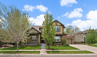 15258 W 75th Pl, Arvada, CO 80007